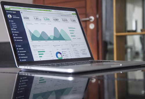 Convert visitors to customers